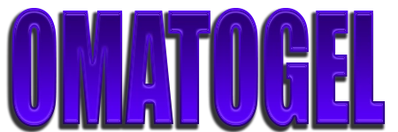OMATOGEL logo